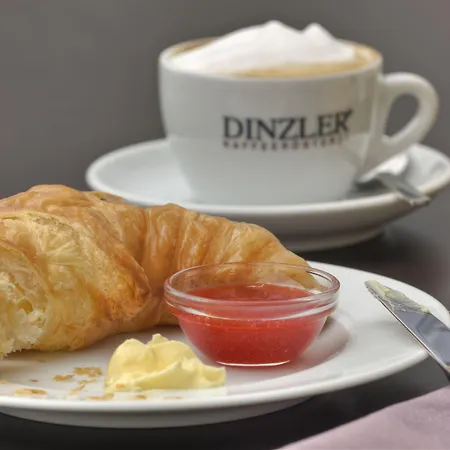 Asam Szálloda Straubing