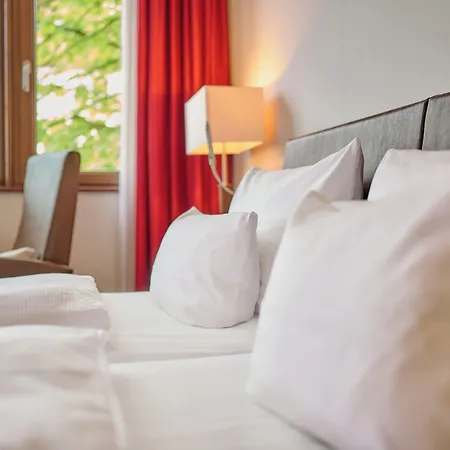 Szálloda Asam Straubing