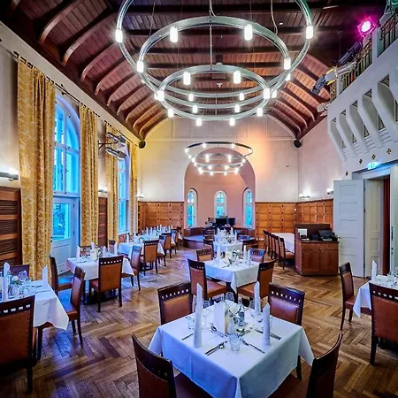 Hotel Asam Straubing