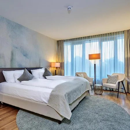 Hotel Asam 4*