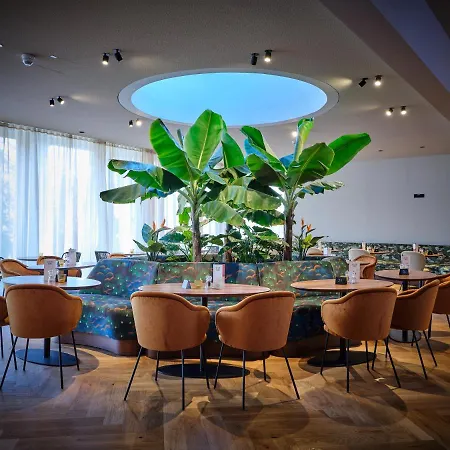 Hotell Asam Straubing