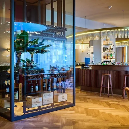 Asam Hotel Straubing
