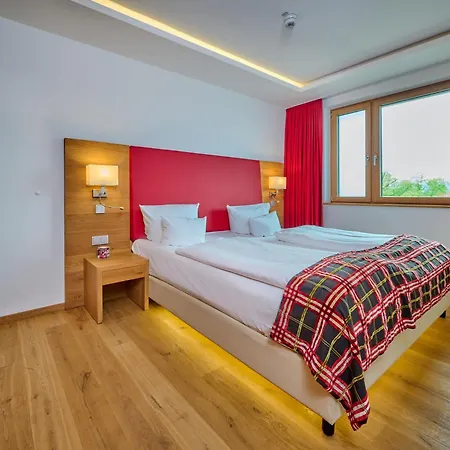 Asam Hotel Straubing