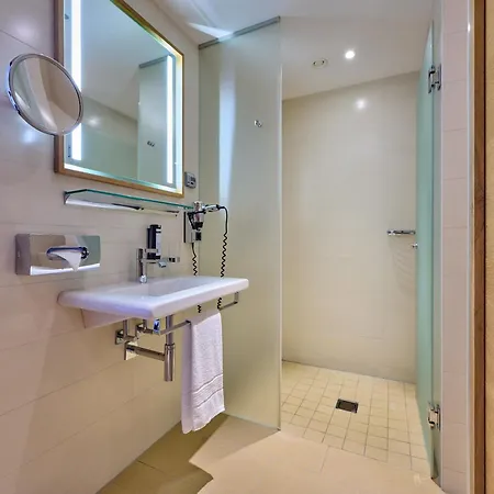 Szálloda Asam 4*