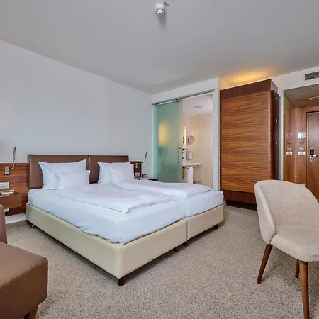 Hotell Asam Straubing
