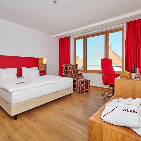 Asam Hotel Straubing