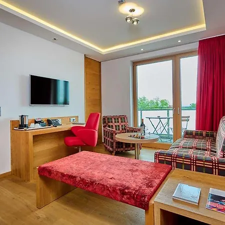 Hotell Asam