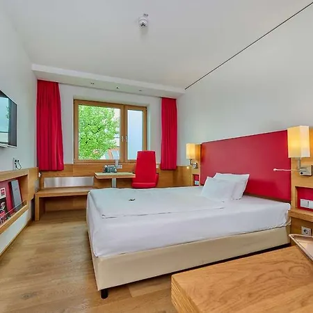Asam 4* Штраубинг