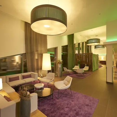 Asam Hotell
