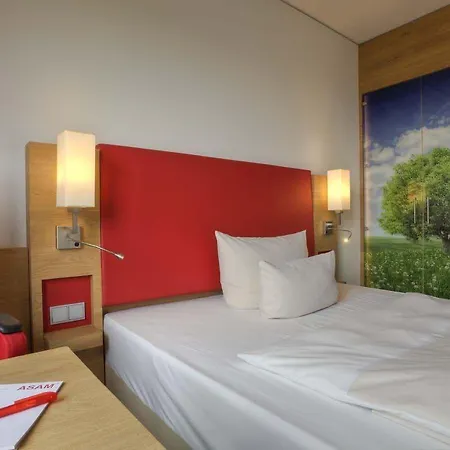 Asam Hotel 4*