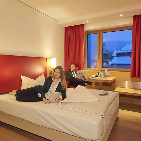 Asam Hotel 4*