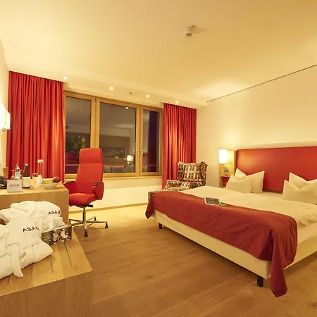 Hotel Asam
