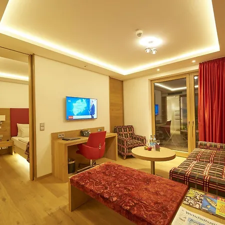 Asam 4* Straubing