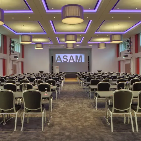 Asam Hotel 4*