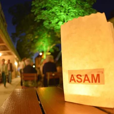 Asam Hotel 4*