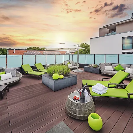 Asam Hotel Straubing