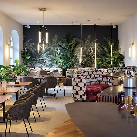 Hotell Asam Straubing
