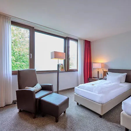Asam Hotell