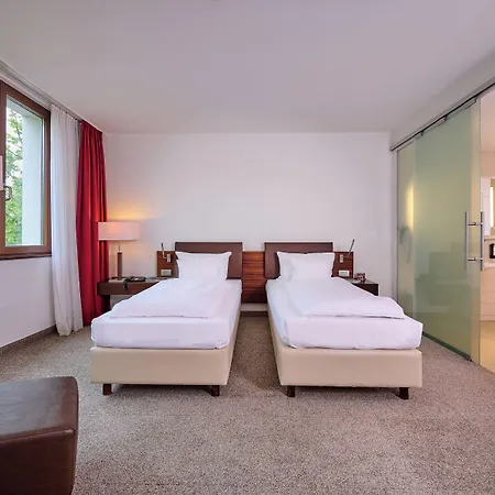 Hotel Asam Straubing
