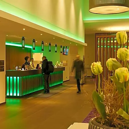 Hotel Asam