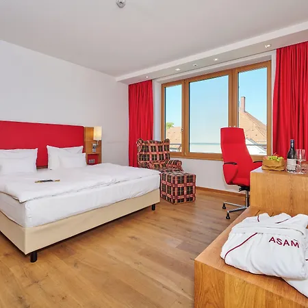Hotel Asam Straubing