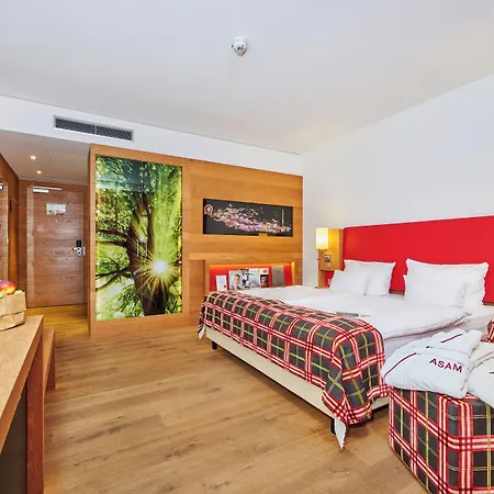 Hotel Asam