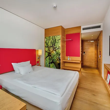 Hotel Asam 4*