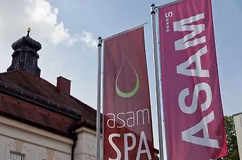Asam Szálloda