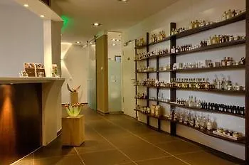 Asam Hotel 4*