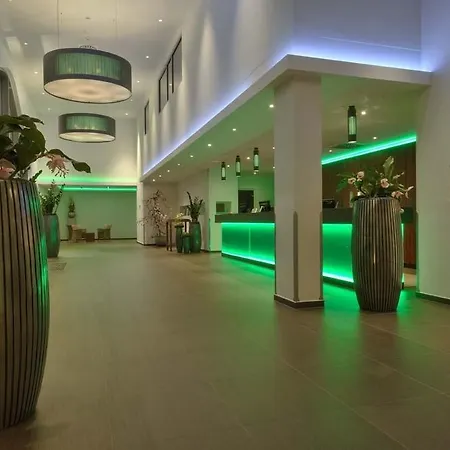 Asam 4* Штраубинг