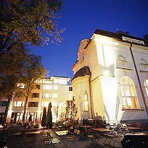 Asam 4* Straubing