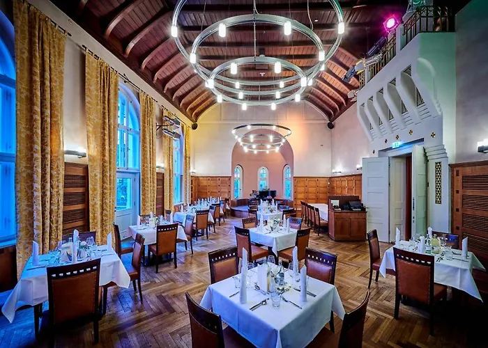 Hotel Asam Straubing