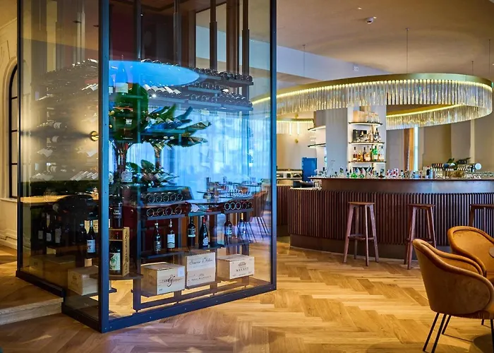 Asam Hotel Straubing