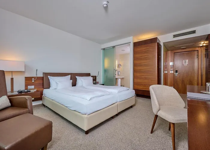 Hotel Asam Straubing