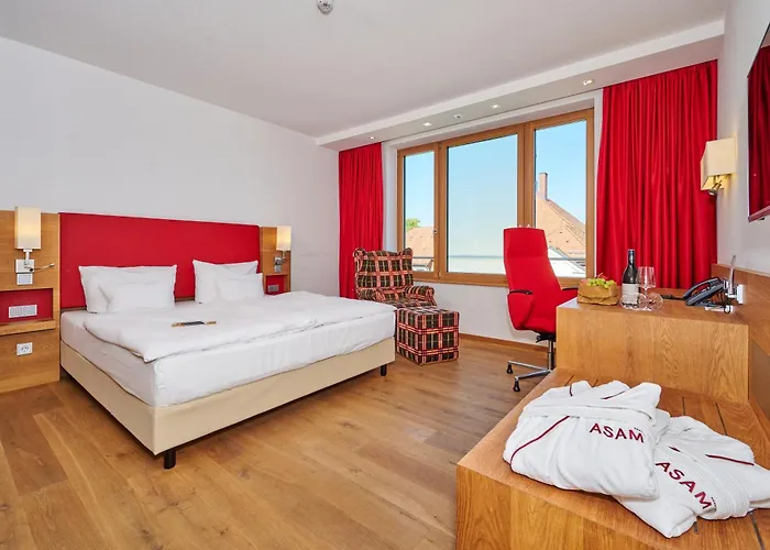 Asam Hotel Straubing