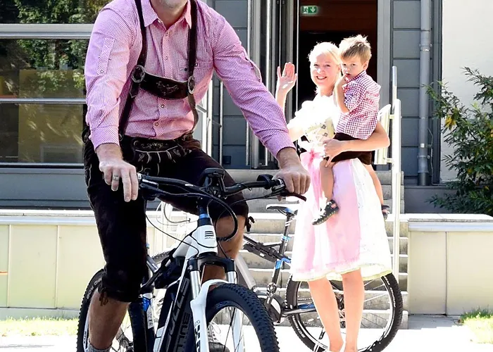 Asam Hotel Straubing