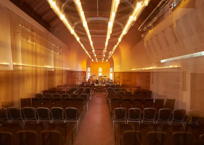 Hotel Asam Straubing