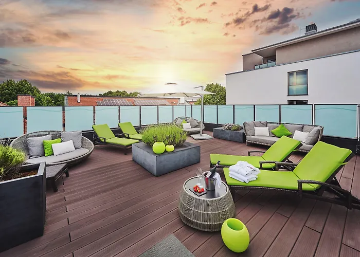 Asam Hotel Straubing