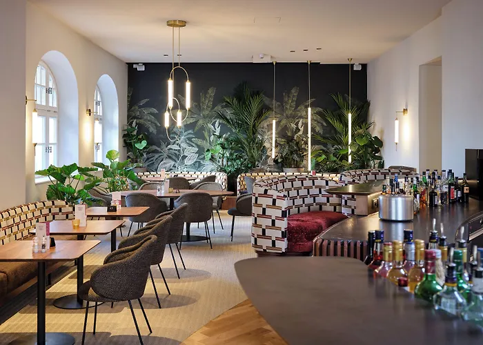 Hotel Asam Straubing