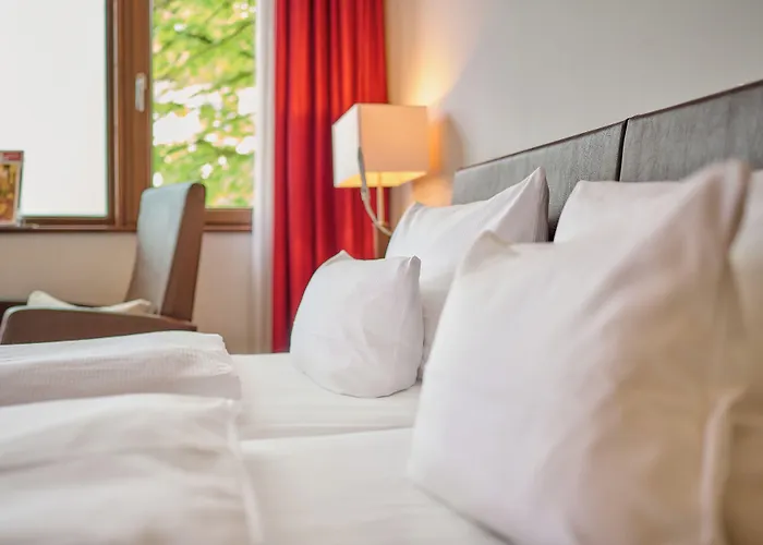 Hotel Asam Straubing