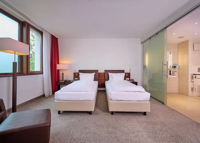 Hotel Asam Straubing